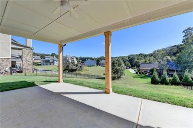 Gorgeous New Construction * Exclusive Modern Farmhouse * on Traditions of Braselton Golf Club in Georgia - for sale on GolfHomes.com, golf home, golf lot