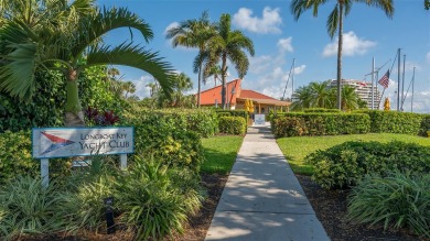 Welcome to this breathtaking, fully remodeled, turnkey furnished on Longboat Key Golf Club Resort in Florida - for sale on GolfHomes.com, golf home, golf lot