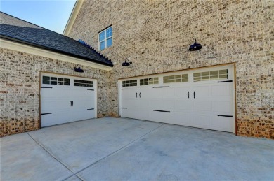 Gorgeous New Construction * Exclusive Modern Farmhouse * on Traditions of Braselton Golf Club in Georgia - for sale on GolfHomes.com, golf home, golf lot