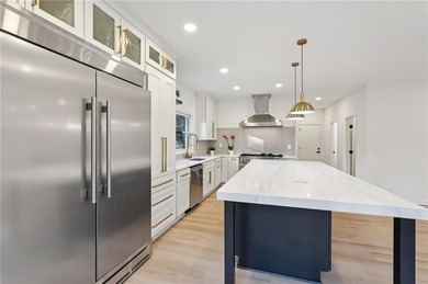 Tucked at the end of a quiet Brookfield Country Club cul-de-sac on Brookfield Country Club in Georgia - for sale on GolfHomes.com, golf home, golf lot