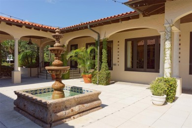 Welcome to this breathtaking, fully remodeled, turnkey furnished on Longboat Key Golf Club Resort in Florida - for sale on GolfHomes.com, golf home, golf lot