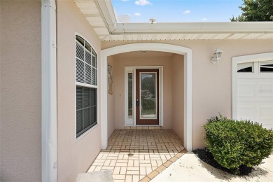 Welcome to the  St. Croix Villa- Light & Bright - 2 Bedrooms - 2 on Eagle Ridge At Spruce Creek Country Club in Florida - for sale on GolfHomes.com, golf home, golf lot