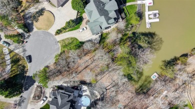 Seize the opportunity to build your forever dream home on one of on Tega Cay Golf Club in South Carolina - for sale on GolfHomes.com, golf home, golf lot