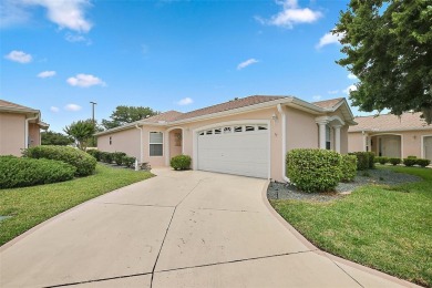 Welcome to the  St. Croix Villa- Light & Bright - 2 Bedrooms - 2 on Eagle Ridge At Spruce Creek Country Club in Florida - for sale on GolfHomes.com, golf home, golf lot