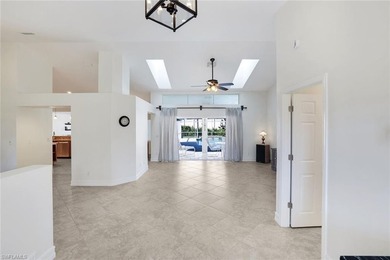 Situated on more than half an acre in the Imperial Golf Estates on Imperial Golf Club in Florida - for sale on GolfHomes.com, golf home, golf lot