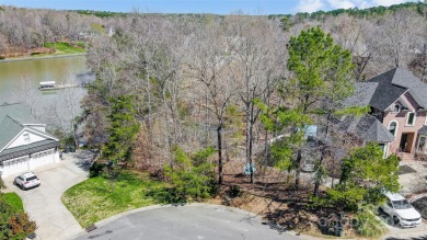 Seize the opportunity to build your forever dream home on one of on Tega Cay Golf Club in South Carolina - for sale on GolfHomes.com, golf home, golf lot