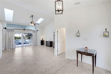 Situated on more than half an acre in the Imperial Golf Estates on Imperial Golf Club in Florida - for sale on GolfHomes.com, golf home, golf lot