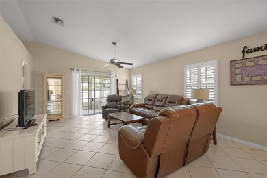 Welcome to the  St. Croix Villa- Light & Bright - 2 Bedrooms - 2 on Eagle Ridge At Spruce Creek Country Club in Florida - for sale on GolfHomes.com, golf home, golf lot