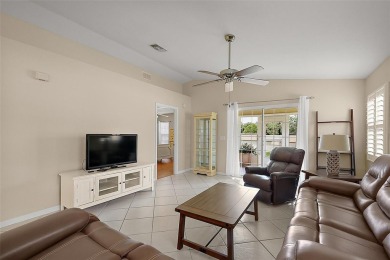 Welcome to the  St. Croix Villa- Light & Bright - 2 Bedrooms - 2 on Eagle Ridge At Spruce Creek Country Club in Florida - for sale on GolfHomes.com, golf home, golf lot