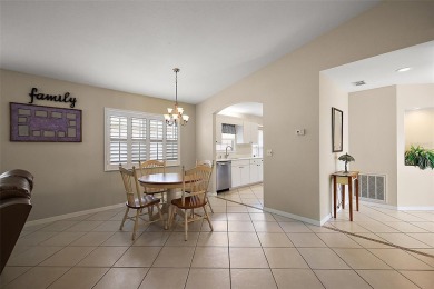 Welcome to the  St. Croix Villa- Light & Bright - 2 Bedrooms - 2 on Eagle Ridge At Spruce Creek Country Club in Florida - for sale on GolfHomes.com, golf home, golf lot
