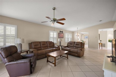Welcome to the  St. Croix Villa- Light & Bright - 2 Bedrooms - 2 on Eagle Ridge At Spruce Creek Country Club in Florida - for sale on GolfHomes.com, golf home, golf lot