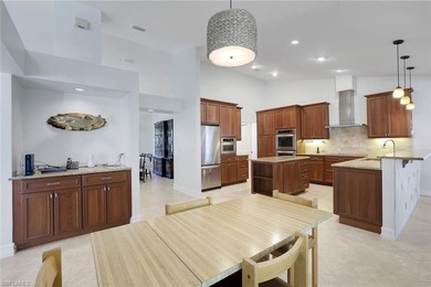 Situated on more than half an acre in the Imperial Golf Estates on Imperial Golf Club in Florida - for sale on GolfHomes.com, golf home, golf lot