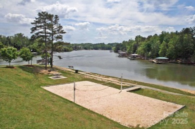 Seize the opportunity to build your forever dream home on one of on Tega Cay Golf Club in South Carolina - for sale on GolfHomes.com, golf home, golf lot