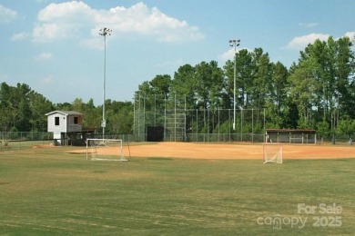 Seize the opportunity to build your forever dream home on one of on Tega Cay Golf Club in South Carolina - for sale on GolfHomes.com, golf home, golf lot