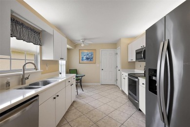 Welcome to the  St. Croix Villa- Light & Bright - 2 Bedrooms - 2 on Eagle Ridge At Spruce Creek Country Club in Florida - for sale on GolfHomes.com, golf home, golf lot