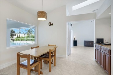 Situated on more than half an acre in the Imperial Golf Estates on Imperial Golf Club in Florida - for sale on GolfHomes.com, golf home, golf lot