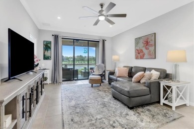 Beautiful, pristine, bright and airy, minimally used & never on Esplanade Golf and  Country Club in Florida - for sale on GolfHomes.com, golf home, golf lot