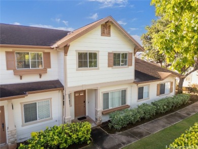 Seller offering a $5,000 credit! Experience the perfect on Hoakalei Country Club At Ocean Pointe in Hawaii - for sale on GolfHomes.com, golf home, golf lot