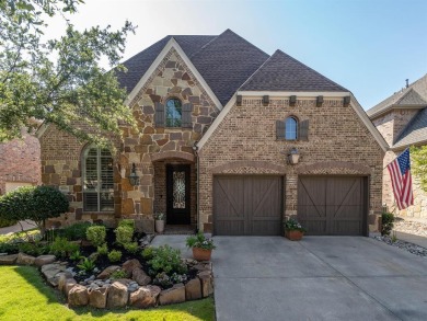 FULLY UPDATED in 2021 this is the turnkey Lantana Golf Course on Lantana Golf Club in Texas - for sale on GolfHomes.com, golf home, golf lot