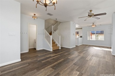 Seller offering a $5,000 credit! Experience the perfect on Hoakalei Country Club At Ocean Pointe in Hawaii - for sale on GolfHomes.com, golf home, golf lot