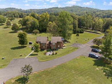 Spacious Upper level 2 bedroom 2 full bath condo located at on Woodson Bend Resort in Kentucky - for sale on GolfHomes.com, golf home, golf lot