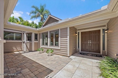 Rare offering in sought-after Lakeside, a quaint neighborhood of on TPC at Sawgrass in Florida - for sale on GolfHomes.com, golf home, golf lot