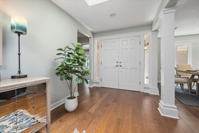 Rare offering in sought-after Lakeside, a quaint neighborhood of on TPC at Sawgrass in Florida - for sale on GolfHomes.com, golf home, golf lot