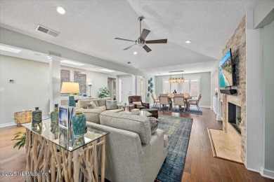 Rare offering in sought-after Lakeside, a quaint neighborhood of on TPC at Sawgrass in Florida - for sale on GolfHomes.com, golf home, golf lot