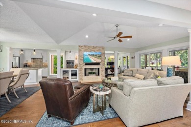 Rare offering in sought-after Lakeside, a quaint neighborhood of on TPC at Sawgrass in Florida - for sale on GolfHomes.com, golf home, golf lot