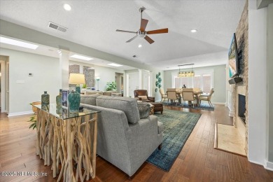 Rare offering in sought-after Lakeside, a quaint neighborhood of on TPC at Sawgrass in Florida - for sale on GolfHomes.com, golf home, golf lot