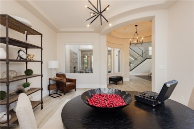 Welcome to prestigious guard-gated luxury in Red Rock Country on Red Rock Country Club in Nevada - for sale on GolfHomes.com, golf home, golf lot