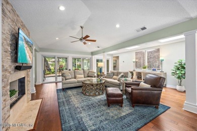 Rare offering in sought-after Lakeside, a quaint neighborhood of on TPC at Sawgrass in Florida - for sale on GolfHomes.com, golf home, golf lot