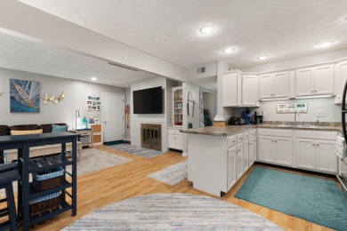 Spacious Upper level 2 bedroom 2 full bath condo located at on Woodson Bend Resort in Kentucky - for sale on GolfHomes.com, golf home, golf lot