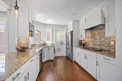 Rare offering in sought-after Lakeside, a quaint neighborhood of on TPC at Sawgrass in Florida - for sale on GolfHomes.com, golf home, golf lot