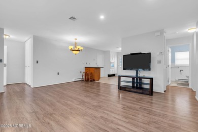 This popular Baronet is move in ready, features, New Water on Greenbriar Woodlands in New Jersey - for sale on GolfHomes.com, golf home, golf lot