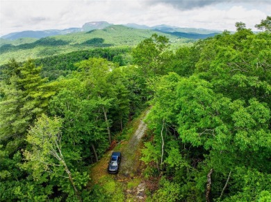 Welcome to your very own mountaintop within the exclusive Silver on Headwaters Golf Club in North Carolina - for sale on GolfHomes.com, golf home, golf lot