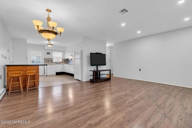 This popular Baronet is move in ready, features, New Water on Greenbriar Woodlands in New Jersey - for sale on GolfHomes.com, golf home, golf lot