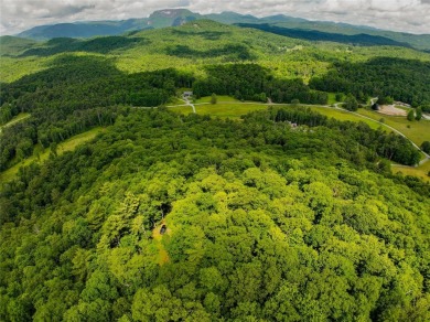 Welcome to your very own mountaintop within the exclusive Silver on Headwaters Golf Club in North Carolina - for sale on GolfHomes.com, golf home, golf lot