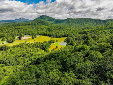 Welcome to your very own mountaintop within the exclusive Silver on Headwaters Golf Club in North Carolina - for sale on GolfHomes.com, golf home, golf lot