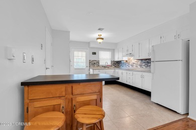 This popular Baronet is move in ready, features, New Water on Greenbriar Woodlands in New Jersey - for sale on GolfHomes.com, golf home, golf lot