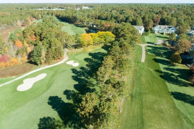 Seize this rare opportunity to buy a first floor villa on Willowbend Country Club and Golf Courses in Massachusetts - for sale on GolfHomes.com, golf home, golf lot