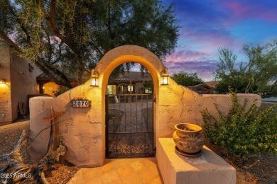 Experience timeless Southwest charm in this spacious 2,511 sq ft on Wickenburg Country Club in Arizona - for sale on GolfHomes.com, golf home, golf lot