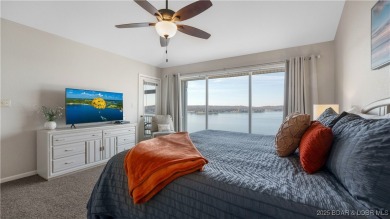 Imagine waking up to this million dollar lake view, unobstructed on Seasons Ridge At Four Seasons in Missouri - for sale on GolfHomes.com, golf home, golf lot