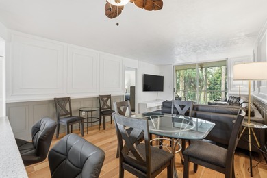 Golf course views in the heart of Naples at Forest Lakes Golf & on Quail Run Golf Club In Naples in Florida - for sale on GolfHomes.com, golf home, golf lot