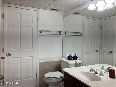 GREAT INVESTMENT PROPERTY. Nicely updated, on a quiet cul-de-sac on Diamondhead Country Club in Mississippi - for sale on GolfHomes.com, golf home, golf lot