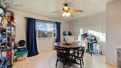 Well maintained 2 bedroom, 2 bathroom, 2nd floor condominium in on Valley Hi Golf Course in Colorado - for sale on GolfHomes.com, golf home, golf lot