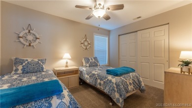 Imagine waking up to this million dollar lake view, unobstructed on Seasons Ridge At Four Seasons in Missouri - for sale on GolfHomes.com, golf home, golf lot