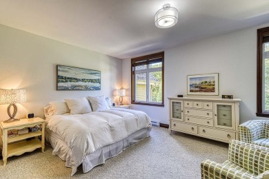 Aiglon prestigious center unit  townhome with upgrades, spacious on Golf Manitou in  - for sale on GolfHomes.com, golf home, golf lot