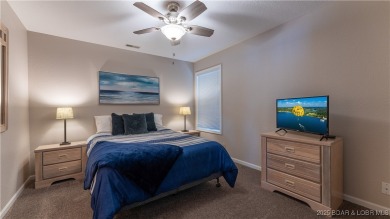 Imagine waking up to this million dollar lake view, unobstructed on Seasons Ridge At Four Seasons in Missouri - for sale on GolfHomes.com, golf home, golf lot