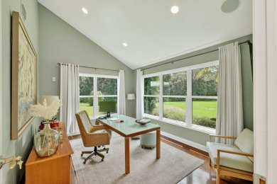 Live, work & play in your own tropical oasis! Nestled on over 1 on Martin Downs Country Club in Florida - for sale on GolfHomes.com, golf home, golf lot
